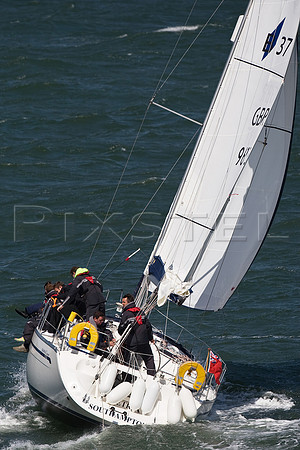 Bavaria 37 Cruiser Poletrix