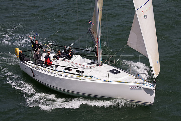 J/109  'BatFish'