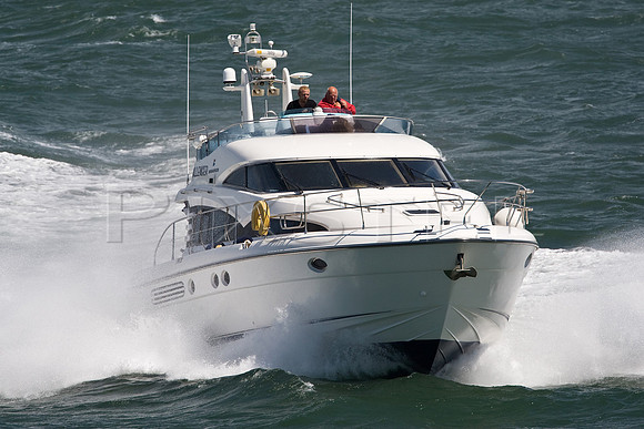 Squadron 52  'Challenger'