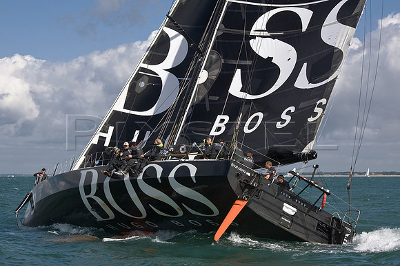 Hugo Boss