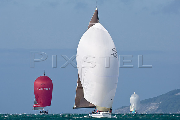 Farr CM60 'Venom'