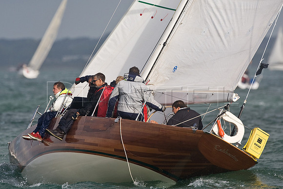 Corby Classic 39  'Catherine'