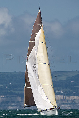Farr CM60 'Venom'