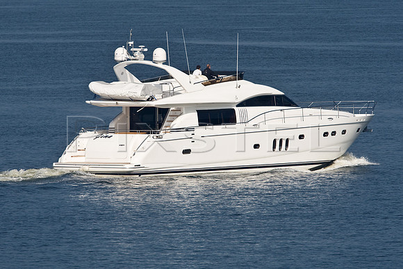 Princess 23m 'Gina'