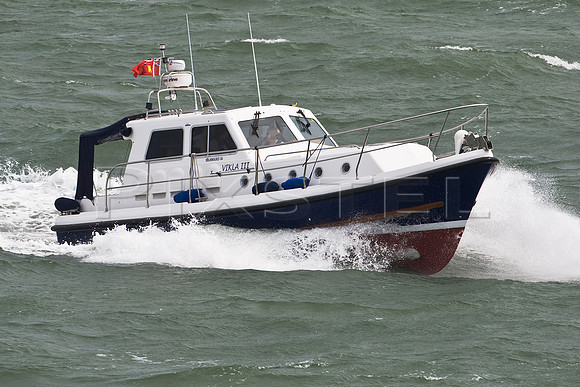 Seaward 35 'Vikla III'
