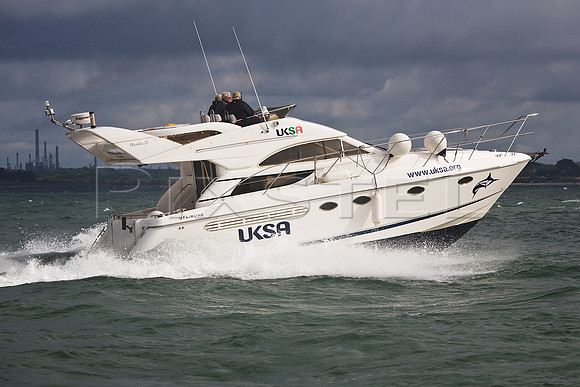 Phantom 38 'UKSA Marlin'