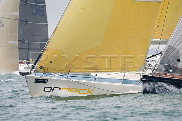 Spirit of Diana