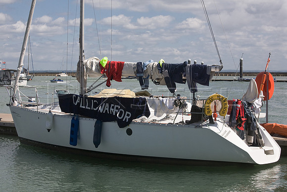 Beneteau First 32s5