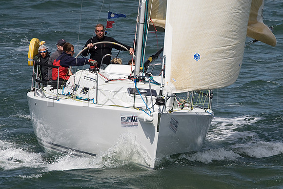J/109  'BatFish'