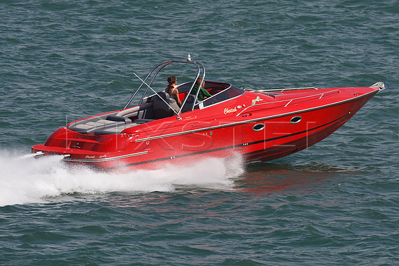 Hunton XRS 37  'Cheetah'
