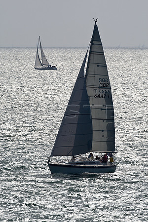 Westerly Typhoon
