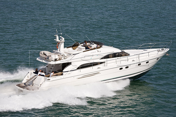 Princess 65  Atlantic Elegance