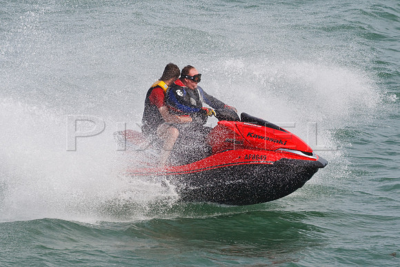 Kawasaki Jet Ski