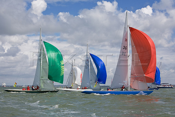 Elliot Trophy Race