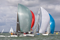 1720 Calf Cup Race
