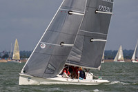 1720  'Inflexion I'