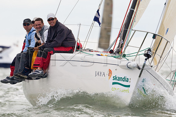J/92s 'Jaya'