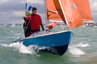 Squib  'Eastwind'