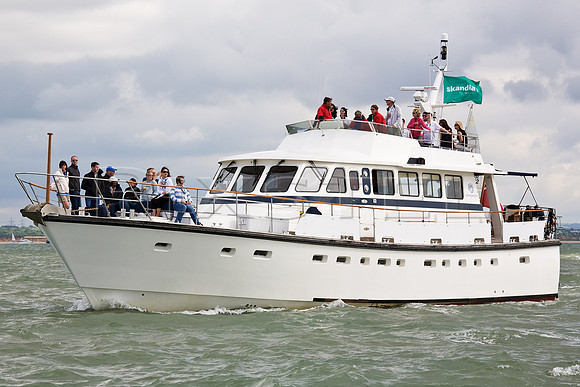 Nelson 75  'Rum Jungle'