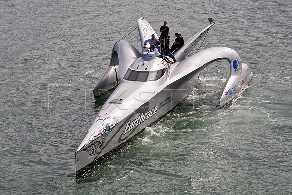 Earthrace