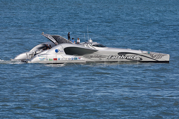 Earthrace