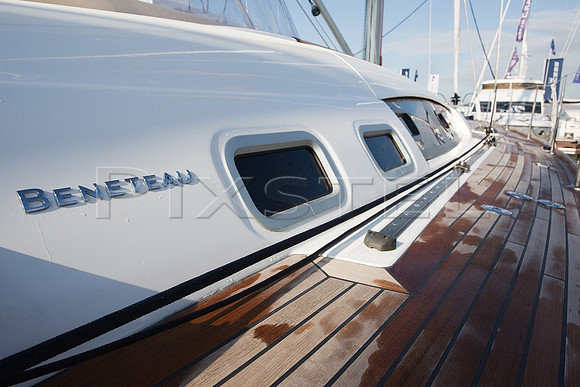 Beneteau Oceanis 54