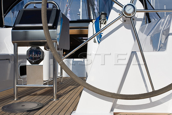 Hanse 430e