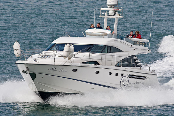 Squadron 58 'Blue Ocean'
