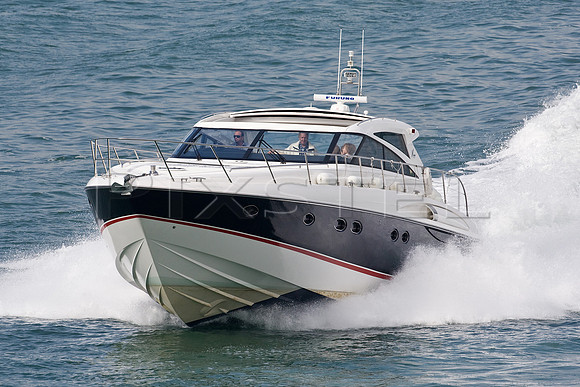Princess V58  'Shooters'