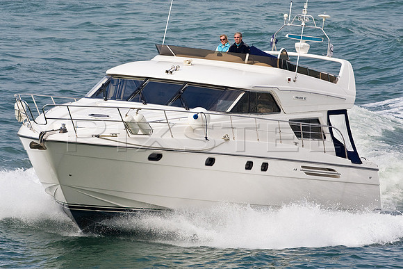 Princess 60  'Cheeca'
