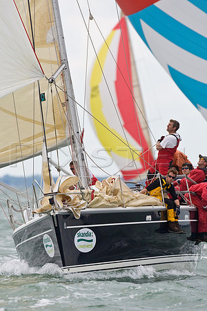 Dehler 36  'Alaris'