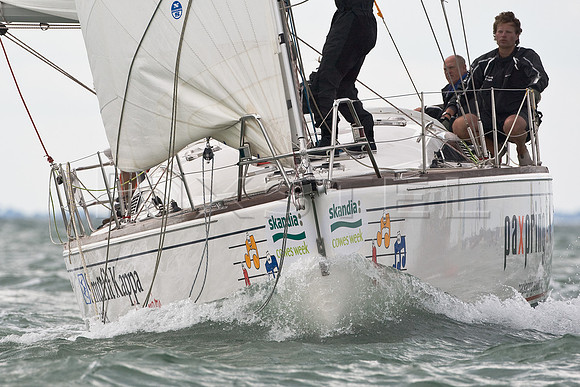 Maxi 1300 'Siren's Song'