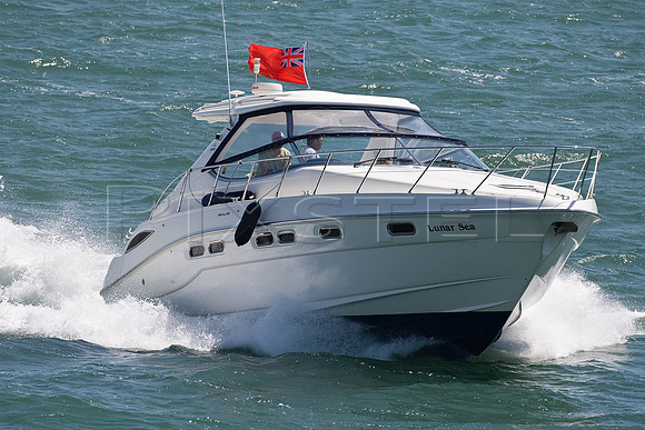 Sealine S41 'Lunar Sea'