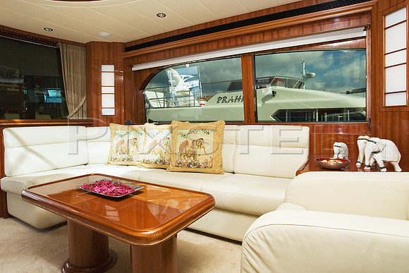 Horizon Elegance 62