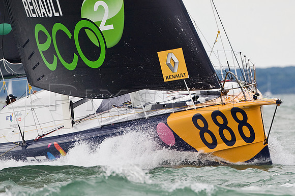 BT IMOCA 60