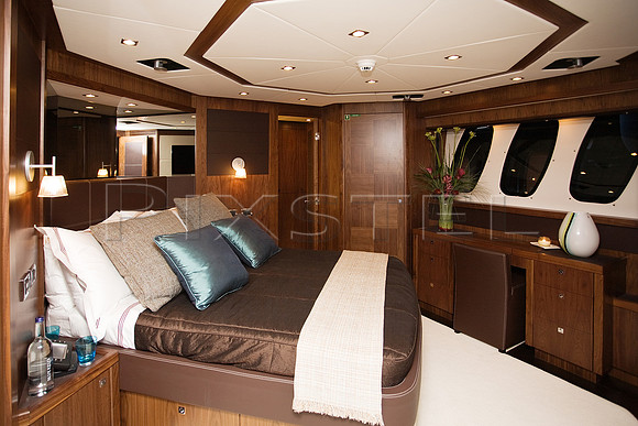 Sunseeker 37  'M4'