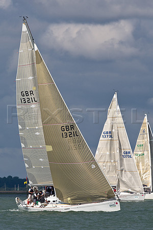 Beneteau First 40.7