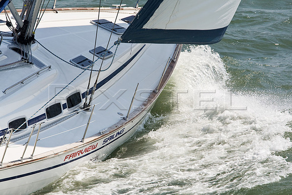 Bavaria 46 'Whistler'