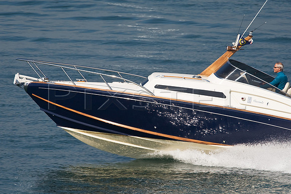 Levi Corsair