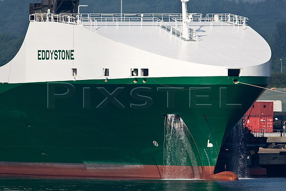 Sealift Ship Eddystone