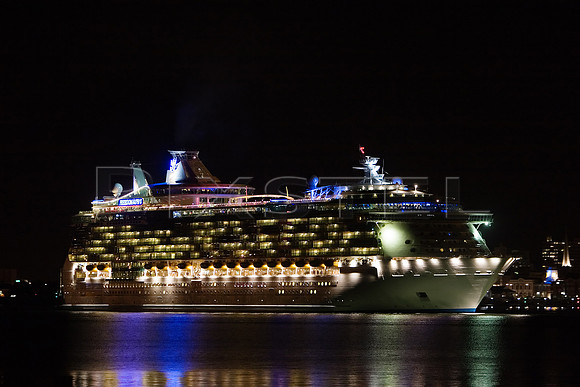 Freedom of the Seas