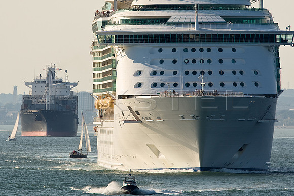 Navigator of the Seas
