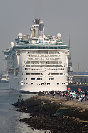 Liberty of the Seas
