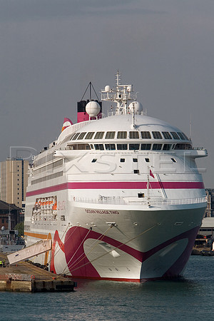 Ocean Village Two