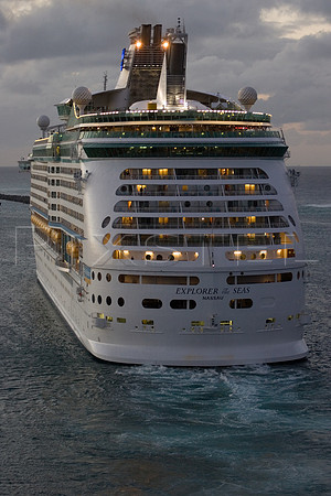 Explorer of the Seas