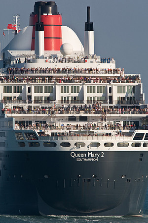 Queen Mary 2