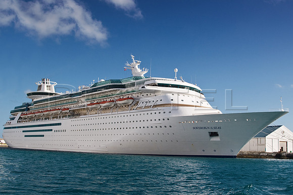Sovereign of the Seas