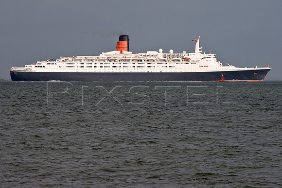 Queen Elizabeth 2