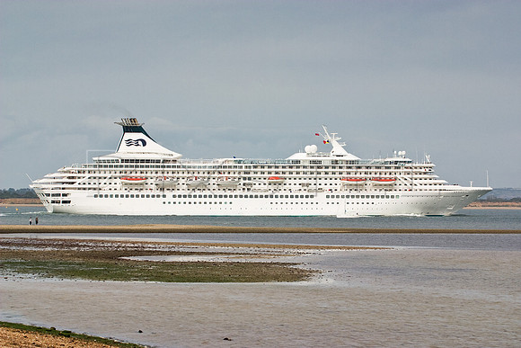 Royal Princess