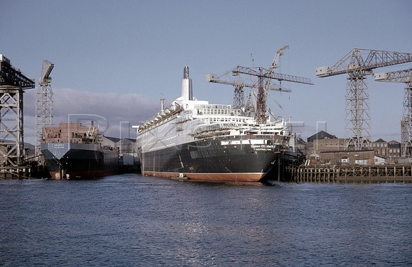 Queen Elizabeth 2